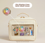 Cream Menmin Multi Bag