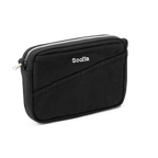 Soolla® Studio Pouch, Blackout (Stationery Pouch)