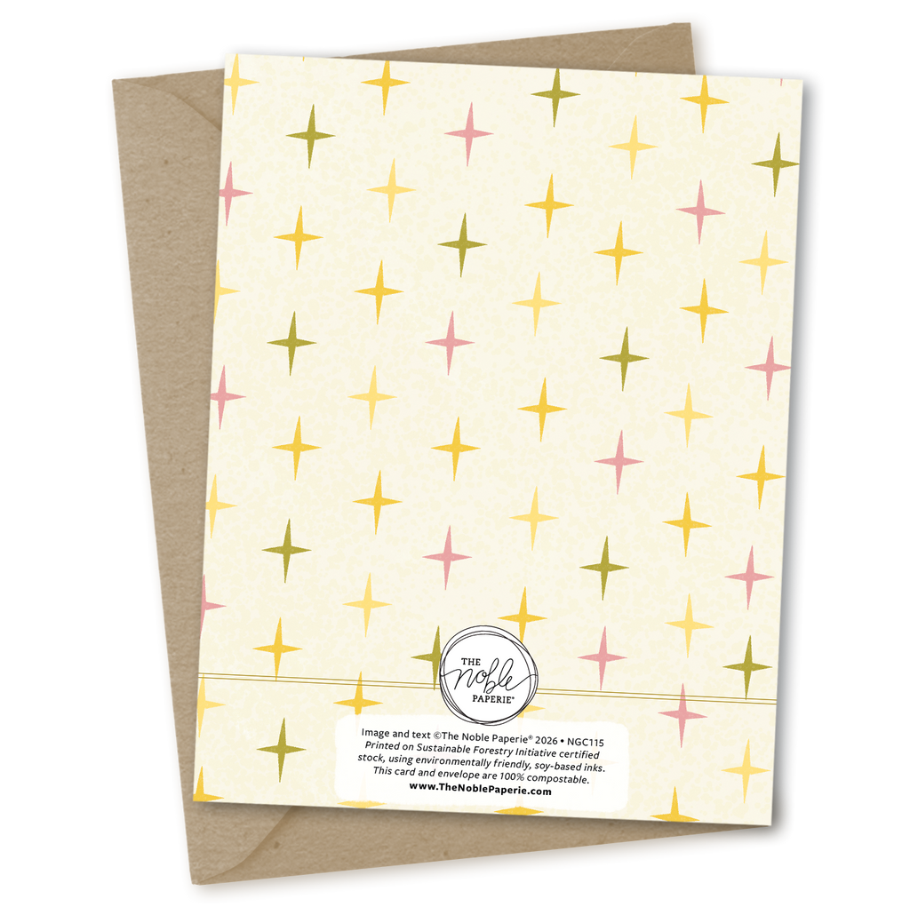 Page Turner Birthday | Book Lover Birthday Greeting Card