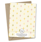 Page Turner Birthday | Book Lover Birthday Greeting Card