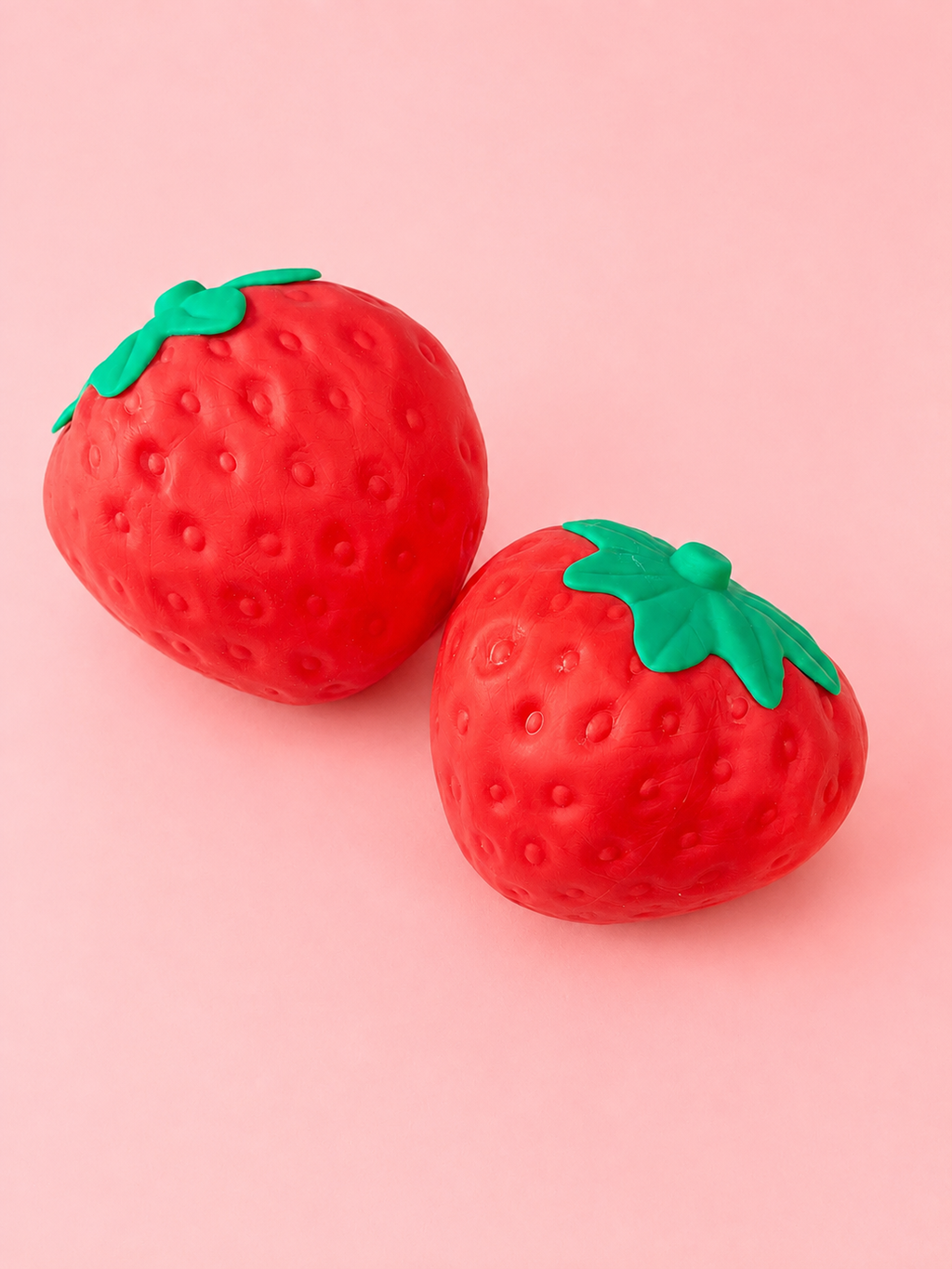Berry Cute Strawberry Jumbo XL Squishy