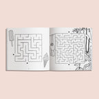 So Many Mazes: 100+ Mazes for Kids Ages 4-8
