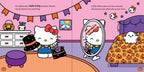 Hello Kitty and Friends: Happy Hello-ween!