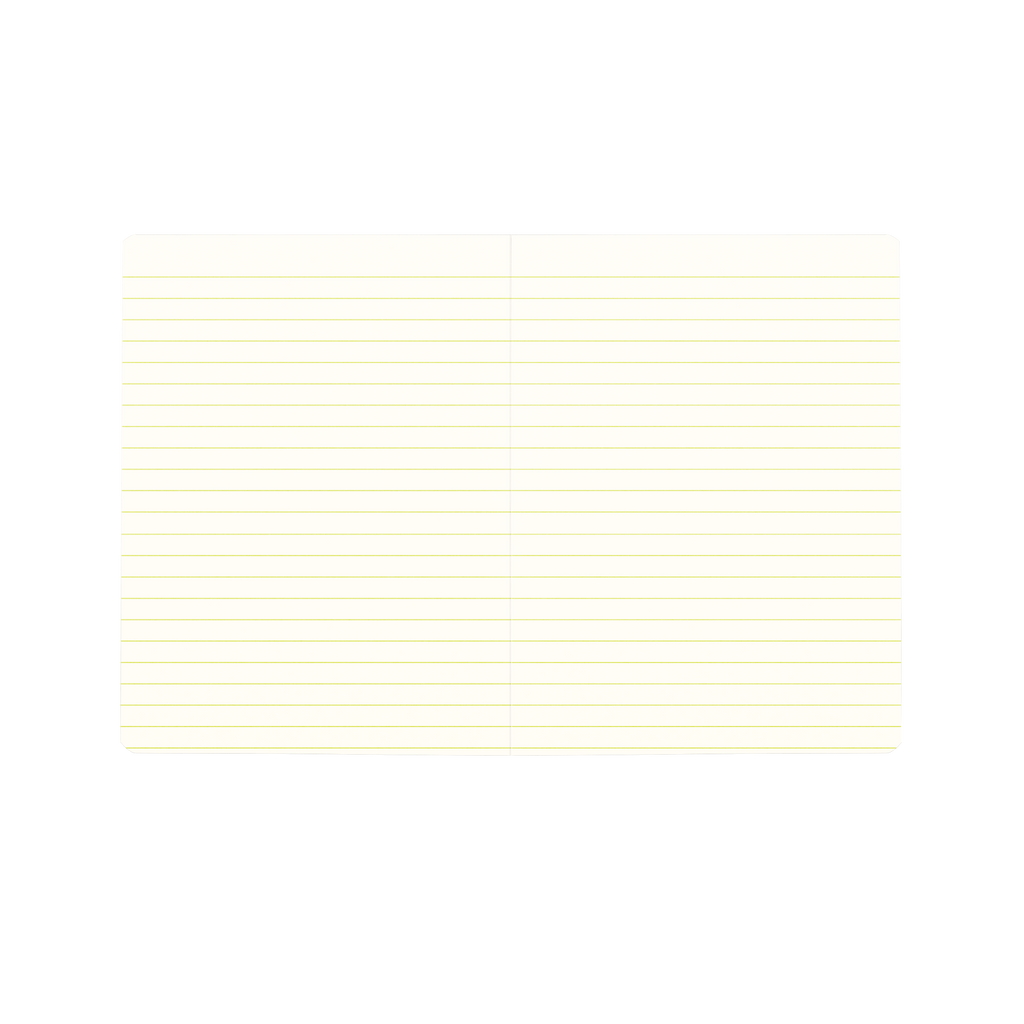 Fuck You Mini Notebook