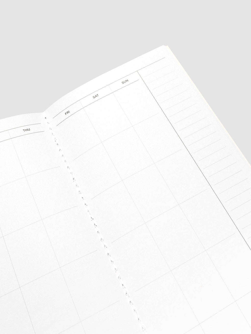 FORMA Travel Notebook Set | Pocket Plus