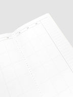 FORMA Travel Notebook Set | Pocket Plus