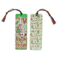Reading is Opossum Bookmark