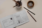 Coolest Homes Ever: A Travel Size Adult Coloring Book