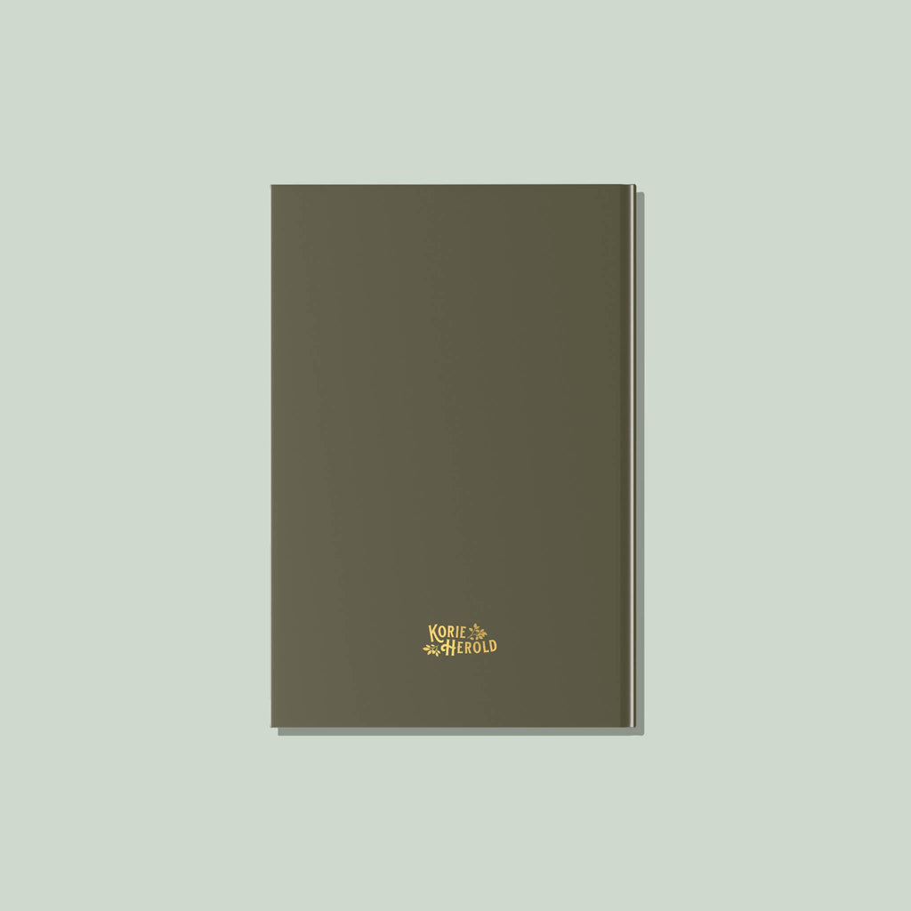 My Travel Journal: A Guided Journal