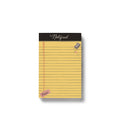 Class Notes Notepad