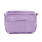 Soolla® Studio Pouch, Lilac Love (Stationery Pouch)