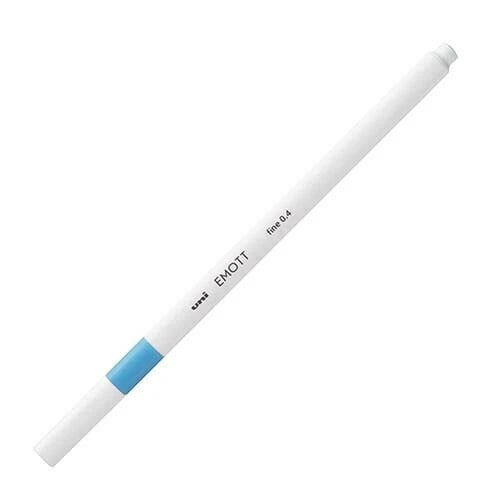 uni® EMOTT Fine Line Marker- Single