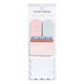 Ledger Sticky Notes Set