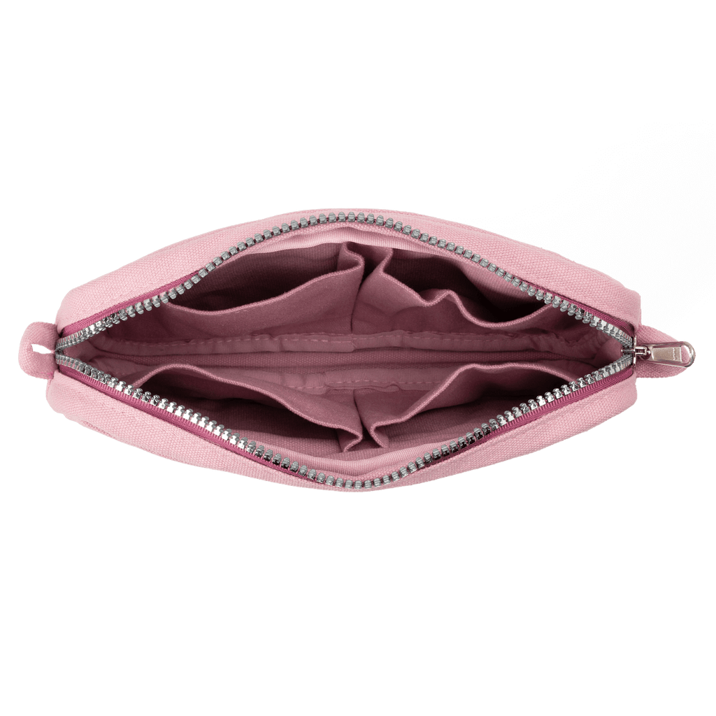 Soolla® Studio Pouch - Desert Rose