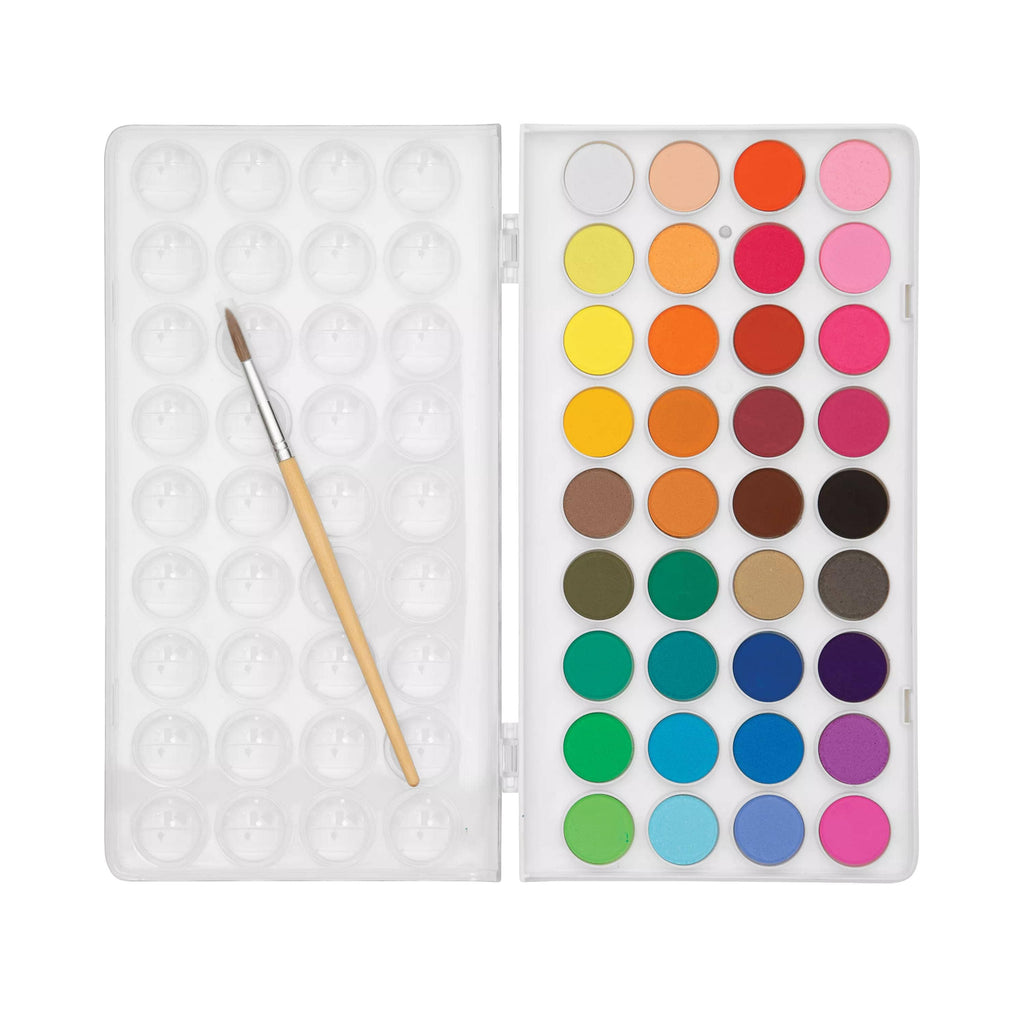 Lil' Paint Pods Watercolor Paint Set
