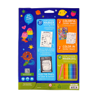 Switch-eroo! Color-Changing Activity Kit