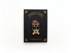 Baba Yaga Pin
