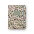 Rosa Journal With Pen