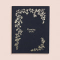 Growing You: Pregnancy Guided Journal and Keepsake Book