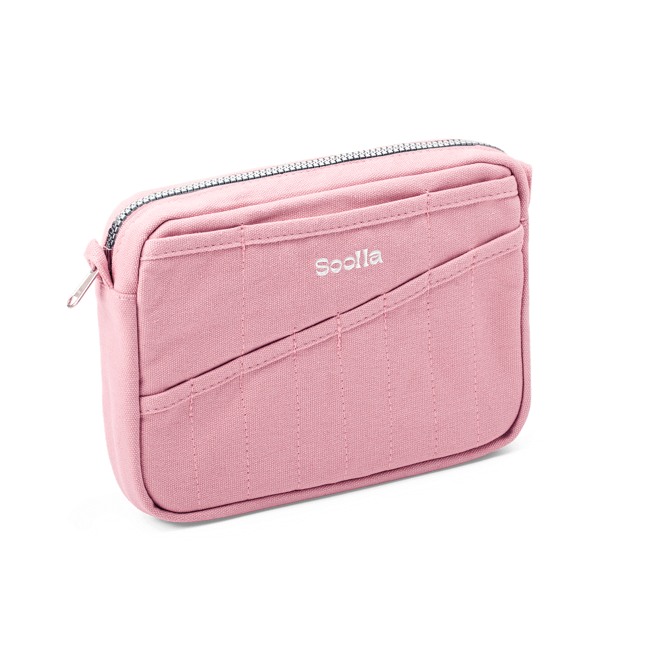 Soolla® Studio Pouch - Desert Rose