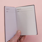Mini Book of Love