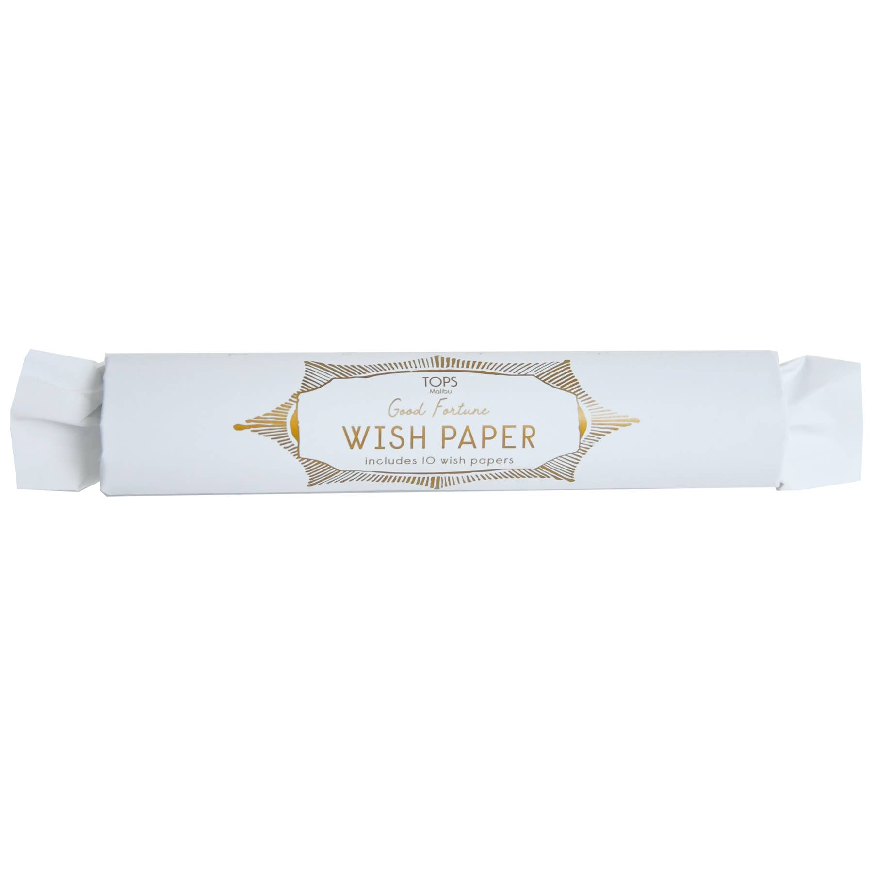 Magical Rising Wish Paper