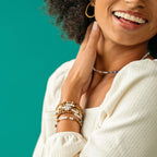 Morse Code Bracelet | GRACE
