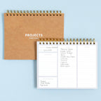 Spiral Project Planner