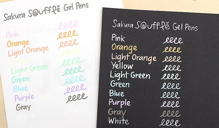 3-D Soufflé Craft Pen