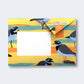Hebridean Pigeon letter pack