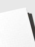 FORMA Travel Notebook Set | Pocket Plus
