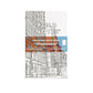 Streetscapes Sketch Book 2-Packs: Pack A