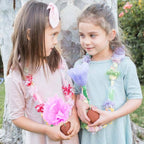 Mini Surprize Ball Flower Bulb