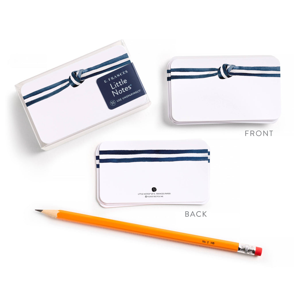 Knotty Little Notes®