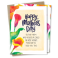 Mother's Day Infertility Support Card