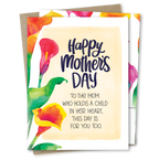 Mother's Day Infertility Support Card