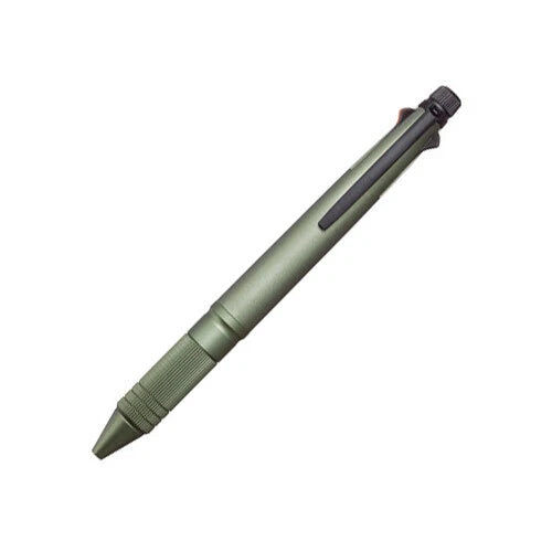 uni-ball Multifunction Ballpoint Pen Jetstream 4&1 .5mm