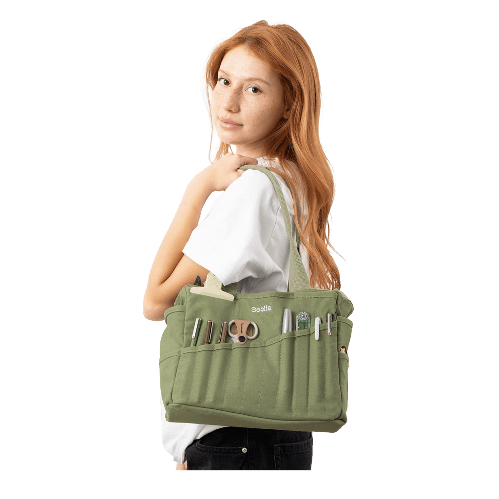 Soolla® Studio Bag - Marina