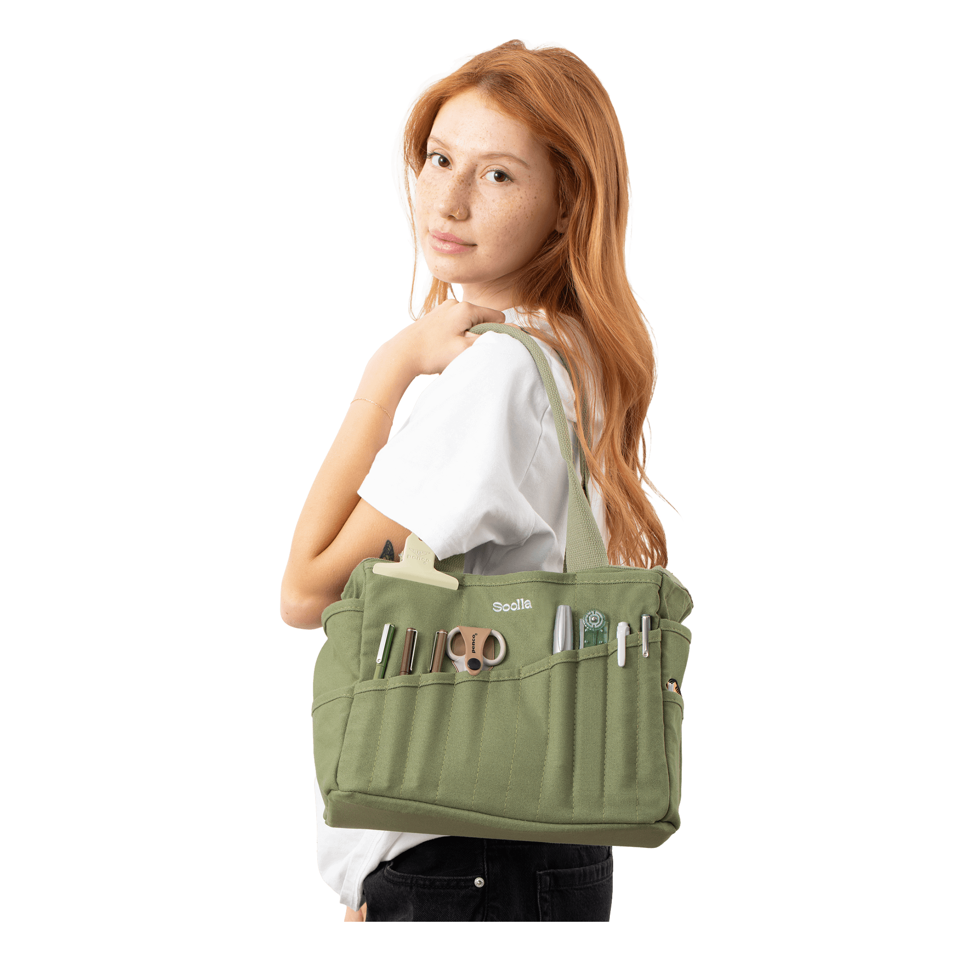 Soolla® Studio Bag - Marina
