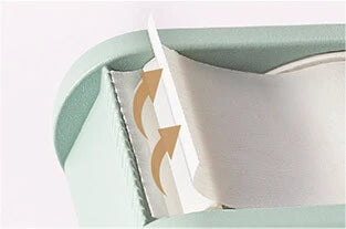 Washi Tape Bobbin Set of 3