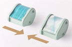 Washi Tape Bobbin Set of 3