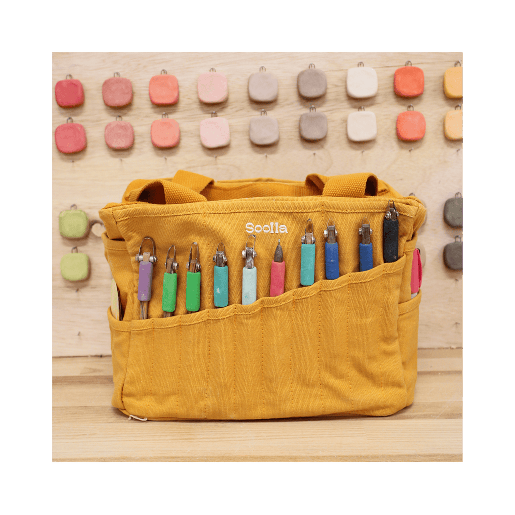 Soolla® Studio Bag - Marina