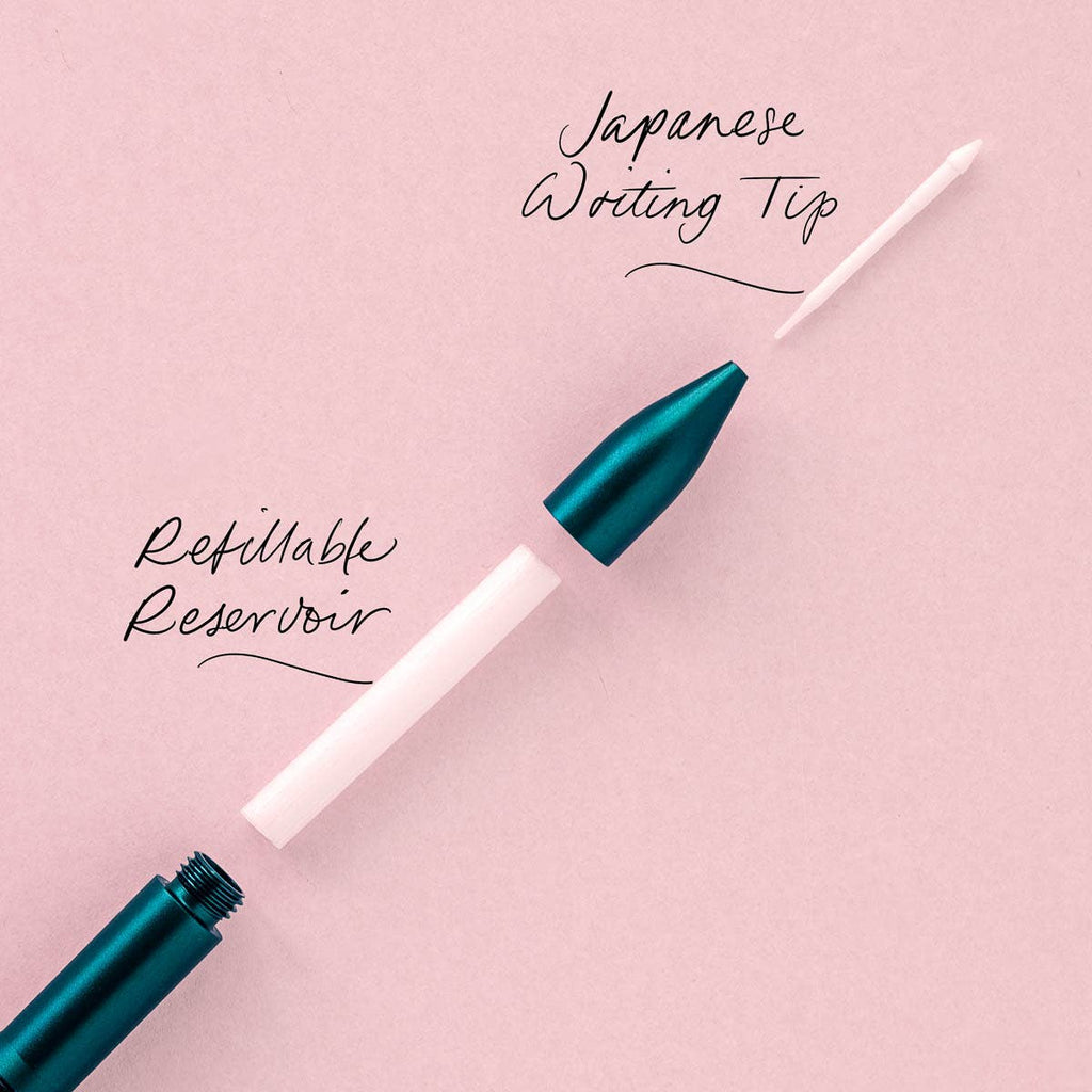 Wren - Fine Tips (pack of 3) 
