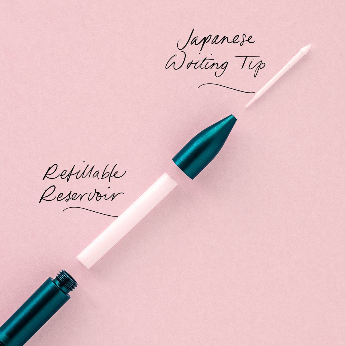 Wren - Fine Tips (pack of 3) 