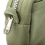 Soolla® Studio Pouch - Ganja Green