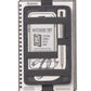 Bookaroo Notebook Tidy- Charcoal
