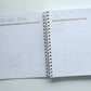 Primary Blooms 2026 Softcover Planner