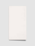 2027 Dated Travel Notebook Set | Weekly Horizontal | A5 Slim