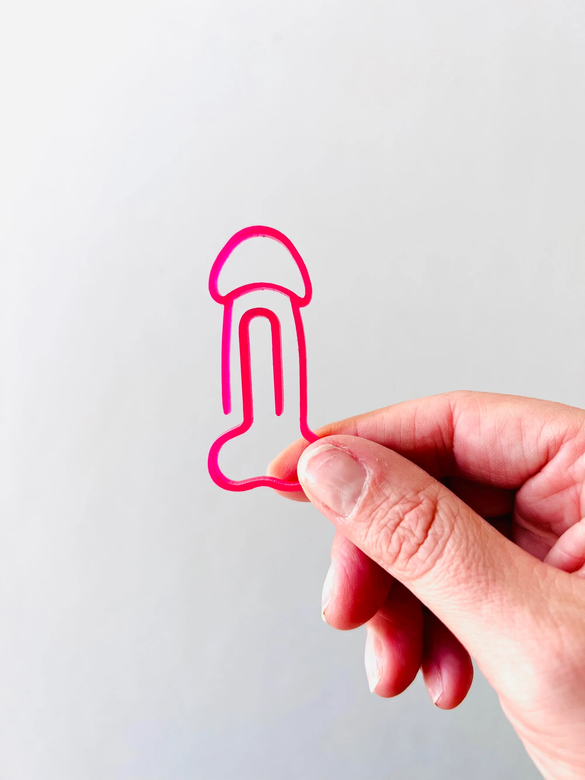 Bag O' Dick Cockclips