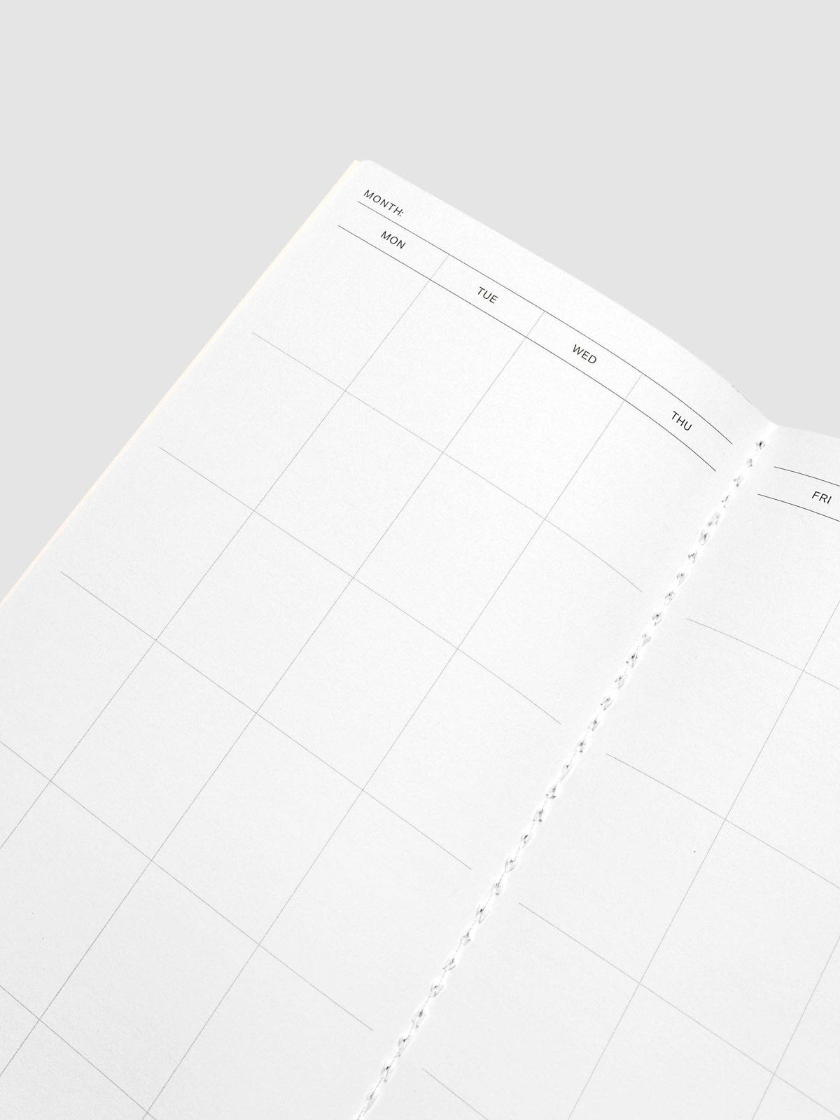FORMA Travel Notebook Set | Pocket Plus